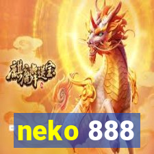 neko 888